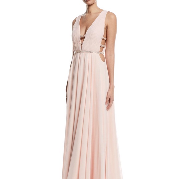 Jovani Prom Dress - Picture 1 of 4